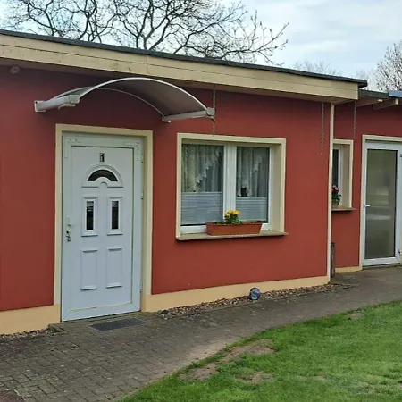 Apartamento Fezimmer - Guergens *